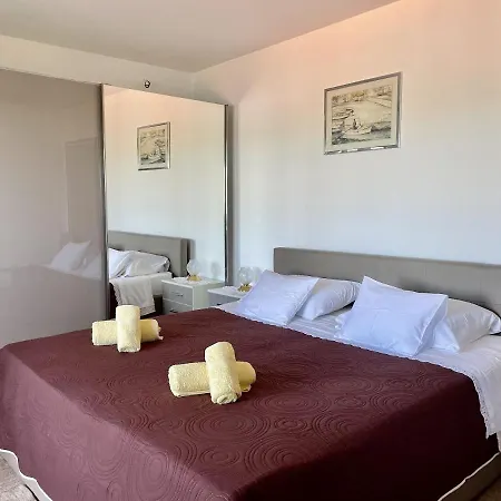 Apartments Veli Rat Appartement Veli Rat