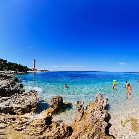 Apartments Veli Rat Appartement Veli Rat