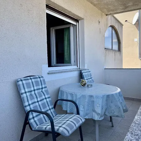 Appartement Apartments Veli Rat