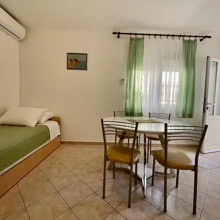 Appartement Apartments Veli Rat *