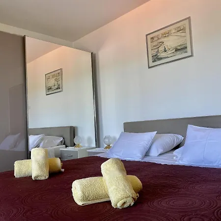 Apartments Veli Rat Appartement *