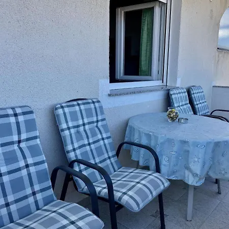 Apartments Veli Rat Appartement Veli Rat