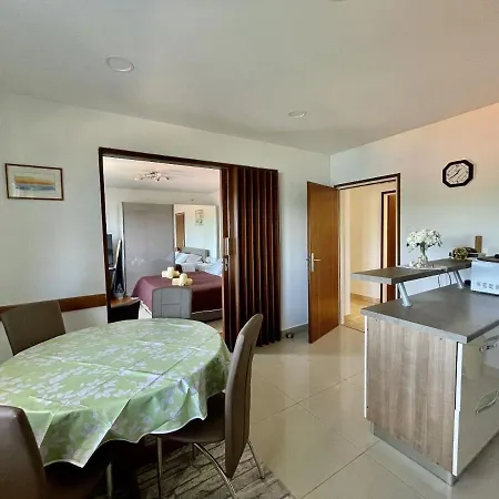 Apartments Veli Rat Appartement