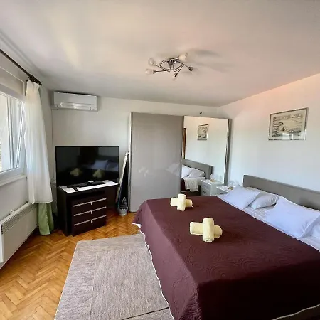 Apartments Veli Rat Appartement