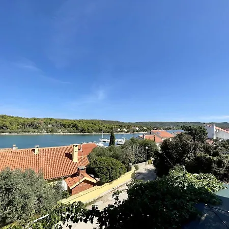 Appartement Apartments Veli Rat