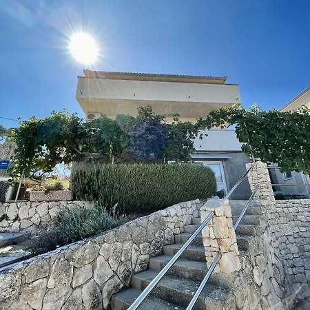 Apartments Veli Rat Appartement