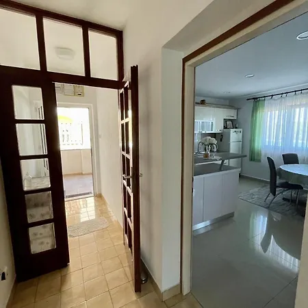 Apartments Veli Rat Appartement *