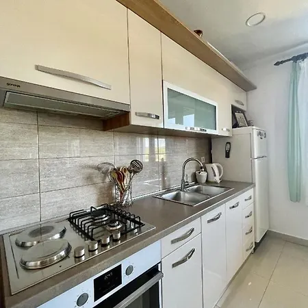 Apartments Veli Rat * Veli Rat